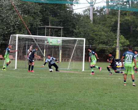 Dois empates em cinco jogos na Copa de futebol Society do Clube de Servidores Municipais de #Divinopolis (CSM)